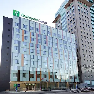 Holiday Express - - Paveletskaya, An Ihg Moskwa