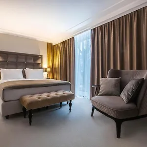 4* Herberg Kadashi Boutique