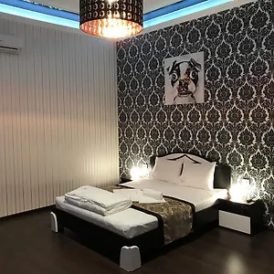 3* Hotel Tverskaya 12