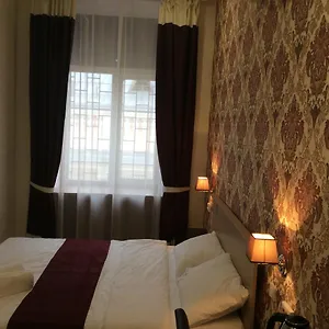 3* Hotel Paradise Boutique A.v. Tverskaya