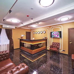 4* Hotel Markell