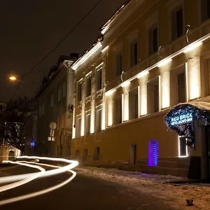 Red Brick Kitay Gorod Moskwa